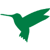 Humming-bird