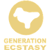 Generation Ecstasy-Pille mit einer Taube