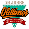 Oldtimer 30 Jahre