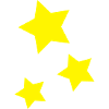 Star / 3stars