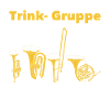 Trink Gruppe - Bläser Problem Blechblasinstrumente