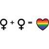 Love is Love