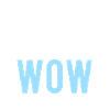 MOM is WOW - Gift - Shirt