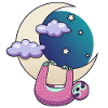 moon sloth