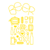 Bier Bier Craft Bier