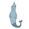 Mermaid Boobs