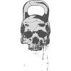 KETTLE SKULL