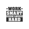 SMART DUR TRAVAIL PAS | MOTIVATION