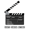 Action Light Camera - Action!