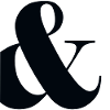and, plus, punctuation,