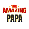 Amazing Daddy - Gift - Shirt