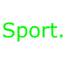 Sport