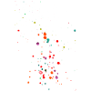 Klecksekunstwerk