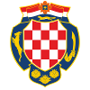 Stari Hrvatski Grb - Tomic Design