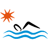 open water