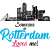 Rotterdam - Netherlands - Holland - Randstad