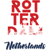 Rotterdam - Netherlands - Holland - Randstad