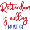 Rotterdam - Netherlands - Holland - Randstad