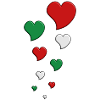 basque hearts