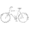 Art du vélo