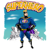 superhero