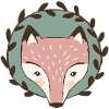 Fuchsportrait