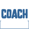 Coach souffrir cadeau