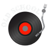 old school vinyl