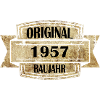 Baujahr 1957
