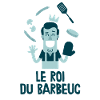 Le roi du barbeuc