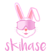 Ski hare, after ski, winter vacation, skiing