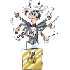 Dirigent