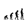 evolution