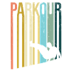 Parkour Retro