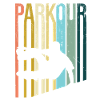 Parkour Retro