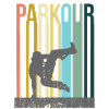 Parkour Retro
