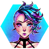 Blue Punk