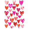 Hearts
