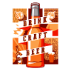 Drink craft beer