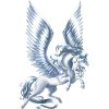 Pegasus Floating