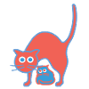 Tiff and Toeff 2