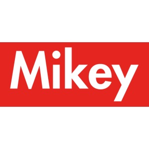 Mikey Box Logo