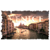 idée cadeau Venise Rialto