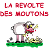 La révolte des moutons