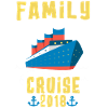 Family Cruise 2018