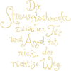 Streuselschnecke (hell)