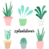 Plantslover