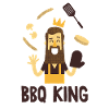king bbq