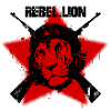 Rebel Lion