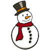 snowman